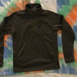 North Face 1/4 Zip Men’s S